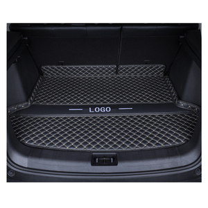 Tapete de Cuero Personalizado para Maletero de Auto Lexus IS LS GS CT GX <span class=keywords><strong>LX</strong></span> RC RX NX ES UX RZ - Product Image 3