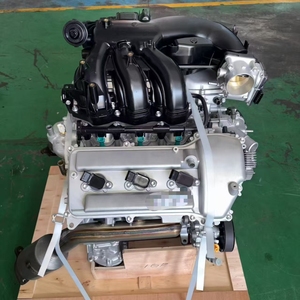 <span class=keywords><strong>Motor</strong></span> Usado Original DOHC de 4, 6 y 8 Cilindros <span class=keywords><strong>2JZ</strong></span> 1NZ 2NZ 2AZ 1AZ 1GR 1TR 2KD 2TR 3RZ 3UR para Toyota Supra Highlander Lexus - Product Image 6