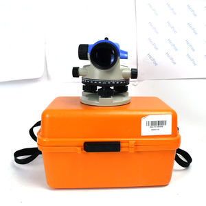 Livella Automatica FOIF <span class=keywords><strong>NAL</strong></span> 132 Strumento di Misurazione ad Alta Precisione con Ingrandimento Ottico 32X - Product Image 3