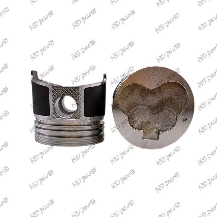 Wholesale L3C Piston With Pin MM437601 Suitable For Mitsubishi 