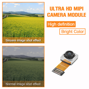 Mini 20MP <span class=keywords><strong>HD</strong></span> Auto Focus AF Módulo Cámara IMX376 CMOS Módulo de cámara Sensor - Product Image 5