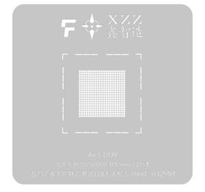 DJI Drohnen-kompatible EMMC <span class=keywords><strong>PI</strong></span> E3TB E2TB DDR DJI-2 CPU Lötstencil mit bemalter Oberfläche für manuelle Bedienung - Product Image 6