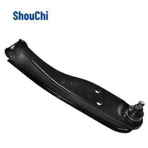 ShouChi 45201-77A10 Bras de commande de suspension arrière pour <span class=keywords><strong>SUZUKI</strong></span> <span class=keywords><strong>IGNIS</strong></span> up 2000-2003 - Product Image 3