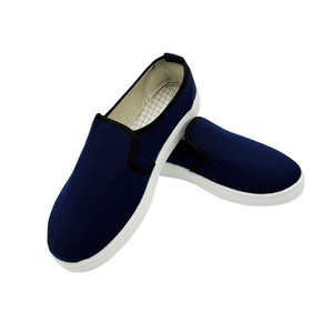 Bottes <span class=keywords><strong>de</strong></span> cowboy <span class=keywords><strong>de</strong></span> <span class=keywords><strong>sécurité</strong></span> <span class=keywords><strong>Uvex</strong></span> à lacets pour salle blanche antistatique Chaussures Pu Esd en maille antistatique - Product Image 1