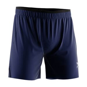Pantalones Cortos Deportivos para Hombre con Costuras Termoselladas, Cintura Ultra Suave, Máxima Comodidad y Durabilidad, Aptos para Cualquier Deporte - Product Image 2
