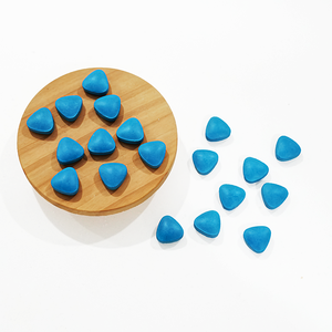 Le produit populaire Natural Maca Male Tablets est une puissante pilule bleue qui reconstitue la vitalité. - Product Image 2