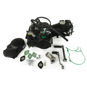 <span class=keywords><strong>Motor</strong></span> de embrague manual de <span class=keywords><strong>140cc</strong></span> y 4 marchas <span class=keywords><strong>PIT</strong></span> <span class=keywords><strong>BIKE</strong></span> PRO TRAIL DIRT <span class=keywords><strong>BIKE</strong></span> ATV - Product Image 1