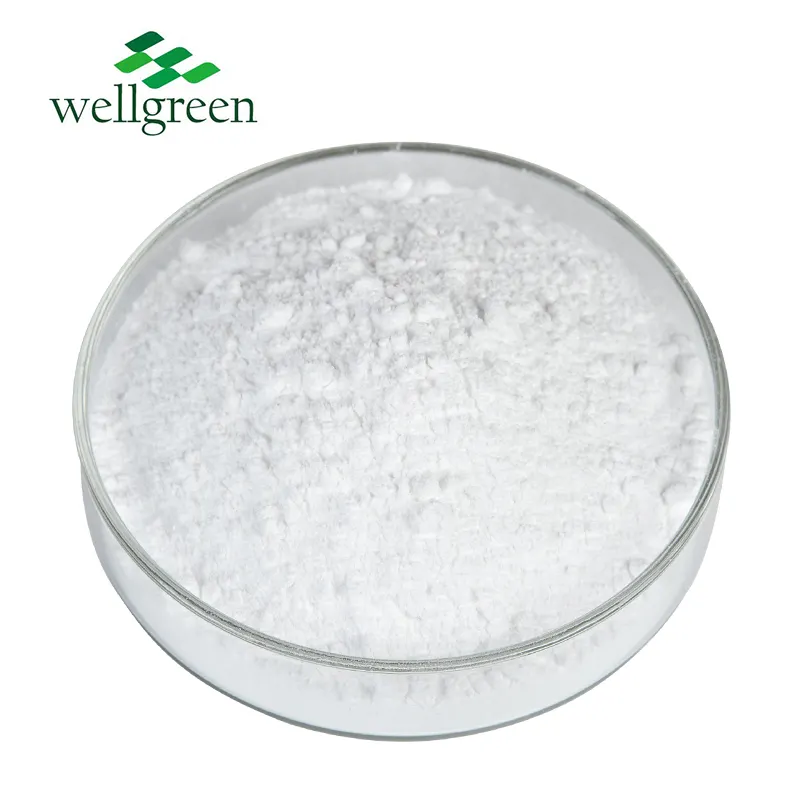 Bedak putih pemutih kulit Undecylenoyl phenylate kosmetik bubuk Sepi putih