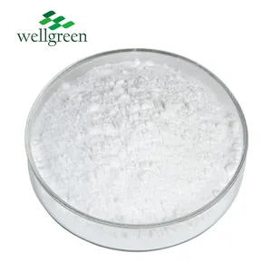 Sbiancamento della pelle Sepi polvere bianca undecilenoil fenilalanina polvere cosmetica Sepi bianco