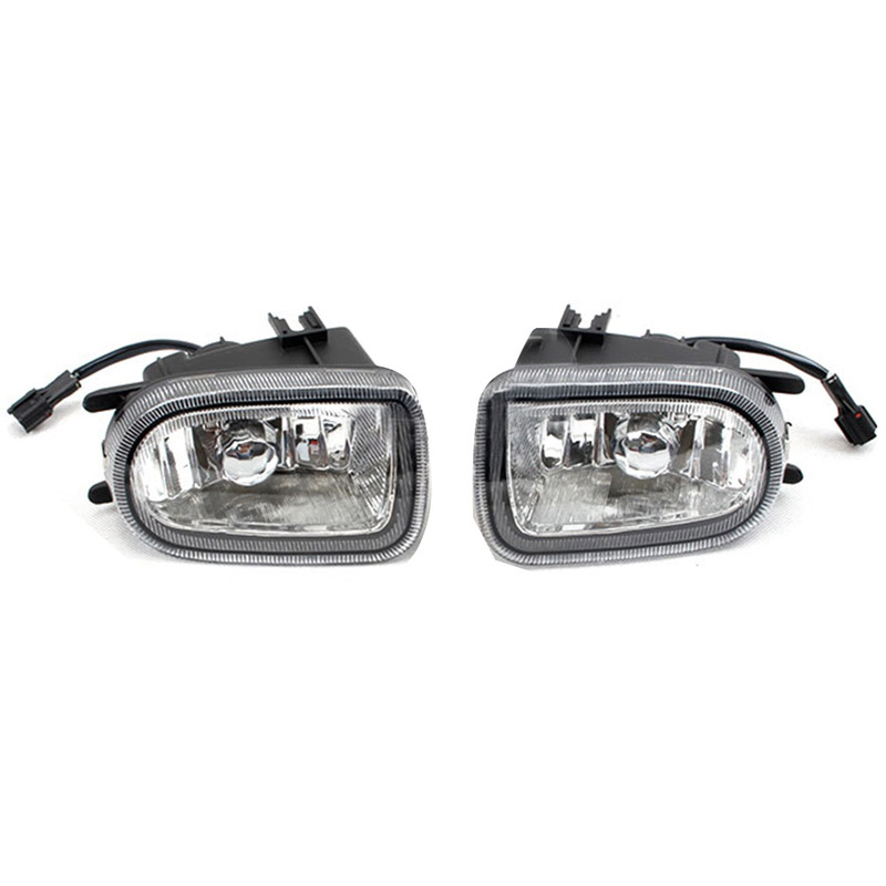 2Pcs Car Foglight for Nissan Sunny
