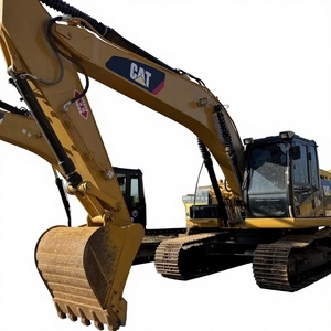 รถขุดไฮดรอลิก CAT320D2 ยี่ห้อแคตเตอร์พิลลาร์ ขนาด 20 ตัน ทนทาน นิยมใช้ในงานก่อสร้าง พร้อมเครื่องยนต์ PLC กำลัง 112 กิโลวัตต์ ผลิตในประเทศญี่ปุ่น - Product Image 1