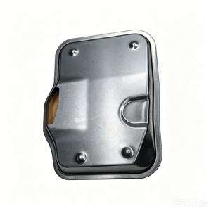 Filtro de aceite de transmisión automática VT2 para MINI COOPER, accesorios para automóviles 184142B - Product Image 1