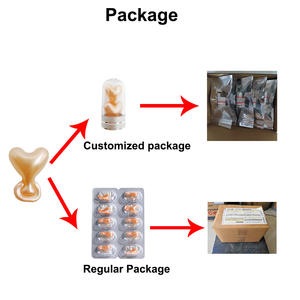 Sérum anti-Pigmentation à base d'extrait de plante naturelle, sérum pour le visage après traitement par micro-aiguilles, livraison gratuite - Product Image 6