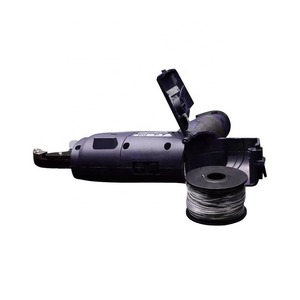 Herramienta Automática <span class=keywords><strong>de</strong></span> Atado <span class=keywords><strong>de</strong></span> Varillas <span class=keywords><strong>de</strong></span> Acero <span class=keywords><strong>de</strong></span> Alta Resistencia con Batería <span class=keywords><strong>de</strong></span> Larga Duración para Operación Continua en Infraestructuras a Gran Escala - Product Image 3