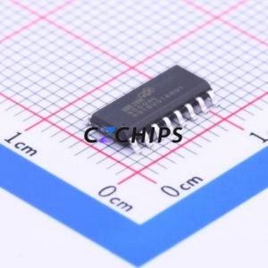 Original-Nuevo BS804C SOP-16 circuito integrado IC Chip táctil Venta al por mayor Chips de componentes electrónicos y servicio BOM - Product Image 1
