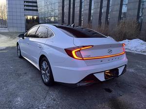 Auto Usata <span class=keywords><strong>Hyundai</strong></span> Sonata 2020 270TGDi GLS DCT Edizione Elite - Product Image 4