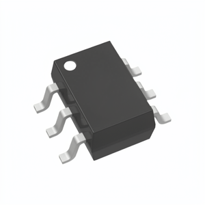 MP6908GJ-P Components Electronic Manufacturer Channel SOT 23 6 Thin, TSOT 23 6 Power Management (PMIC) - Product Image 1