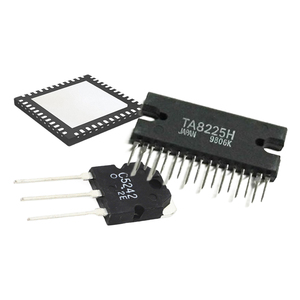 5SGXEA7K2F40C2LN Nuevo y Original 1517-FBGA (40x40) Chips FPGA Integrados, Matriz de Puertas Programables por el Usuario - Product Image 1