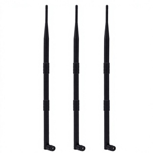 ตัวรับสัญญาณภายนอกสำหรับ4G LTE, 9dBi เสาอากาศ GNSS แบบรอบทิศทาง - Product Image 2