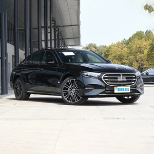 2025 <span class=keywords><strong>Mercedes</strong></span>-B Enz Clase <span class=keywords><strong>E</strong></span> GLC Edición de moda Facelift 2,0 T Turbo Gasolina Gas <span class=keywords><strong>Coupe</strong></span> R19 Neumáticos Caja de cambios automática Dirección izquierda - Product Image 3
