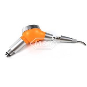 M&Y Dental Air Prophy Polisher, irrigateur buccal à jet d'air, éliminateur de <span class=keywords><strong>tartre</strong></span> et de taches dentaires, outil d'hygiène et de polissage <span class=keywords><strong>dentaire</strong></span> - Product Image 3