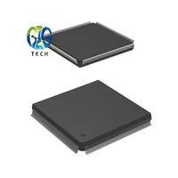 BOM EE PLD, 20NS, 256-CÉLULA PQFP208, 1, 2, 2, 1, 2, 2, 1, 2, 1, 2, 1, 2, 1, 2, 2