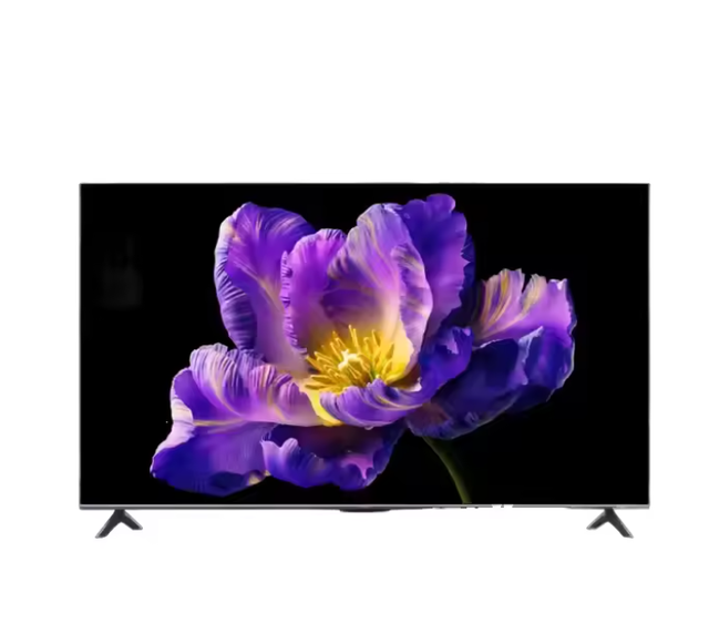 CN MI TV S55 Mini LED 2026 Ultra 55" 4K 2000Nit 144Hz(288Hz OC) Low Reflection Screen 4G+64G Dolby Atmos Smart TV