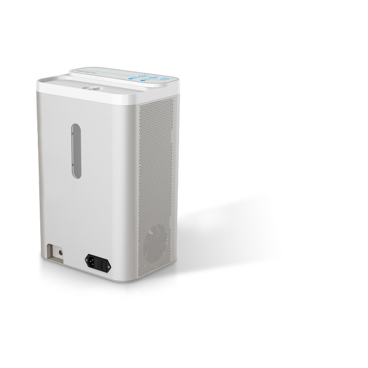 Home health intelligent hydrogen oxygen inhalation machine hydrogen oxygen generator