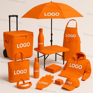 Articles cadeaux pour les soirées universitaires : casquettes, t-shirts, écouteurs, verres réutilisables, tapis de bar, carnet, sac isotherme pour les soirées universitaires - Product Image 3