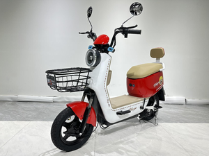 Moto tout-terrain 48V 12Ah pour adultes, modèle 2025, sans batterie - Product Image 3