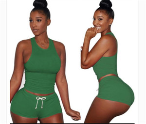 Conjunto de Pijama Sexy de 2 Piezas para Mujer K1040, con Tirantes Finos y Pantalones Cortos, para Fiestas de Pijamas - Product Image 1