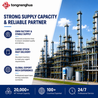N-Hexane de haute pureté CAS 110-54-3 60% 80% 95% 97% Solvant de qualité supérieure de grade industriel pour l'extraction Prix usine avec COA