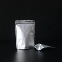 Aluminium-kunststof composiet, voedselveilig, vochtbestendig, voor staande pouches voor melk, aanpasbare verpakkingstas
