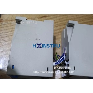 EGE SZA 400 EX-24 เครื่องควบคุมการไหลแบบใช้แล้ว H - Product Image 5