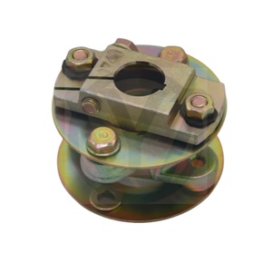 CYJ 105663-074B แหวนสปริงคุณภาพสูงสำหรับ EX200-5/6/220-5/230-5/240-3/ZX200-240/SH200-3/5 รับประกัน 1 ปี - Product Image 4