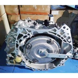 เกียร์อัตโนมัติ CVT Transpeed ATX JF015E/RE0F11A ชุดเกียร์สมบูรณ์แบบ JF015E - Product Image 3