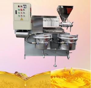 Dây Chuyền Sản Xuất Máy Làm Dầu Ngô Giá Bán Buôn Máy Làm Dầu Cám Gạo Nhà Cung Cấp Nhà Sản Xuất - Product Image 2