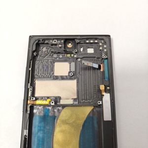 100% originale AMOLED per Samsung S23Ultra S20 S21 S22 Display Touch Screen per telefono <span class=keywords><strong>cellulare</strong></span> <span class=keywords><strong>LCD</strong></span> Pantalla S24 S25 sostituzione <span class=keywords><strong>riparazione</strong></span> - Product Image 6