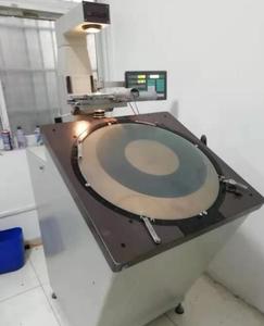 เครื่องฉายโปรไฟล์แบบตั้งพื้น CPJ-6020V ขนาด 615 มม. สำหรับการวัดด้วยแสงที่มีประสิทธิภาพสูง - Product Image 5