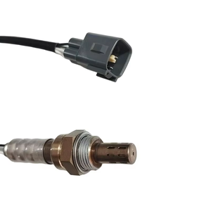 89465-52540 เซ็นเซอร์ออกซิเจนหลังสำหรับโตโยต้า ยาริส วิทซ์ เวอร์โซ เอส เออร์เบิน ครุยเซอร์ 1.3L 1.33L แลมบ์ดา O2 เซ็นเซอร์ 8946552540 4 สาย - Product Image 5