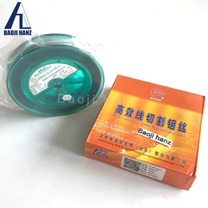 Guangming Moly Edm 0,18mm 0,2mm Alambre de molibdeno - Product Image 6