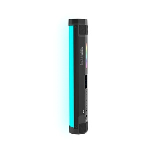 Ulan Qi VL110 Barre lumineuse RGB portable 2500-9000K <span class=keywords><strong>2600mAh</strong></span> rechargeable magnétique pour studio vidéo - Product Image 3