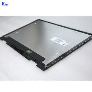 15.6 pouces 1920*1080 FHD NV156FHM-N4T LCD écran numériseurs assemblage pour <span class=keywords><strong>HP</strong></span> <span class=keywords><strong>ENVY</strong></span> <span class=keywords><strong>x360</strong></span> Convertible 15m-ee0013dx écran d'ordinateur portable - Product Image 6