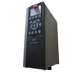 Danfos – entraînement à fréquence variable VFD 5.5kw 131B0151 FC-302P5K5T5E20H2XGCXXXSXXXXAXBXCXXXXDX en stock