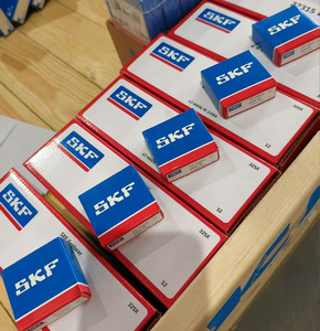 ตลับลูกปืนเม็ดกลมร่องลึก6224 C3 6224มีร่องลึกขนาด120*215*40มม. แบบดั้งเดิมขนาดใหญ่ - Product Image 2