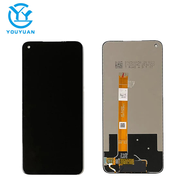 Screen for One Plus N200 Lcd 5g Mobile Lcd Display Screen Replacement Lcd Assembly