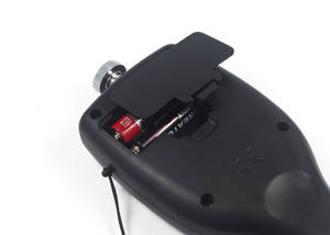 Landtek เครื่องทดสอบความแข็งผิวแม่พิมพ์ทราย HT-6510S-A และเครื่องทดสอบความแข็ง - Product Image 5