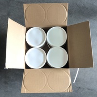 Gâteau de Gel Gâteau Améliorant Émulsifiant Gms/Dmg/Ssl/Datem/Sp Gel