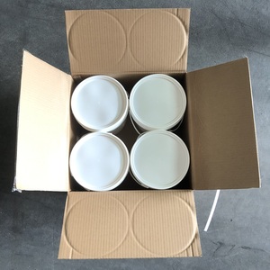 Cake Gel Cake Improver Emulsionante Gms/Dmg/Ssl/<span class=keywords><strong>Datem</strong></span>/Sp Gel - Product Image 2