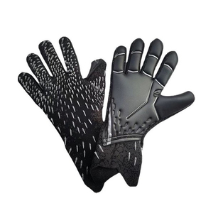 ถุงมือผู้รักษาประตู SMX Oxygen Sports คุณภาพสูง หนังแท้ น้ำหนักเบา ป้องกันรังสียูวี - Product Image 2